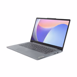 Lenovo IdeaPad Slim 3 14IAH8 i5-12450H 14" Full HD 8Go 512Go SSD Gris