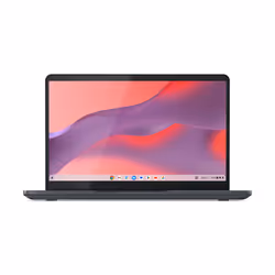 Lenovo IdeaPad Slim 3 Chrome 14IAN8 i3-N305 Chromebook 14" Full HD 8Go 128Go Gris