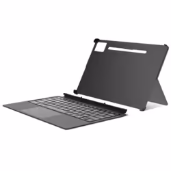 Lenovo ZG38C06020, Pavé tactile, Lenovo, Idea Tab Pro, Noir, 32,3 cm (12.7"), Avec fil