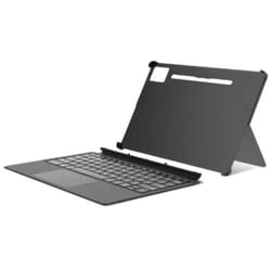 Lenovo ZG38C06020 clavier pour tablette Pogo Pin Noir