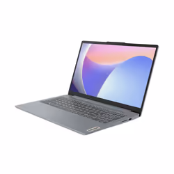 Lenovo IdeaPad Slim 3 15IRH8 i7-13620H 15.6" PC portable Full HD 16Go 512Go SSD Gris - Vue supplémentaire 3
