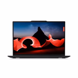 Lenovo ThinkPad X1 Carbon Intel Core Ultra 5 125U 14" 32Go 1To SSD Win11 Pro Noir