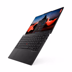 Lenovo ThinkPad X1 Carbon Intel Core Ultra 5 125U 14" 32Go 1To SSD Win11 Pro Noir