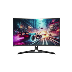 Lenovo Legion R32qc-30 écran plat de PC 31.5" Quad HD LED Noir