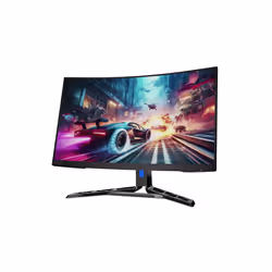 Lenovo Legion R32qc-30 écran plat de PC 31.5" Quad HD LED Noir