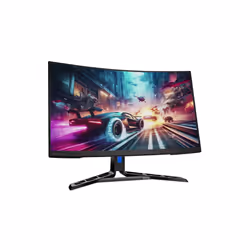 Lenovo Legion R32qc-30 écran plat de PC 31.5" Quad HD LED Noir