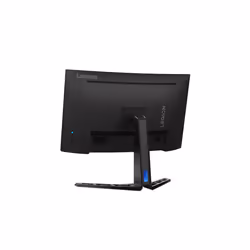 Lenovo Legion R32qc-30 écran plat de PC 80 cm (31.5") Quad HD LED Noir - Vue supplémentaire 4