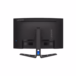 Lenovo Legion R32qc-30 écran plat de PC 80 cm (31.5") Quad HD LED Noir - Vue supplémentaire 6
