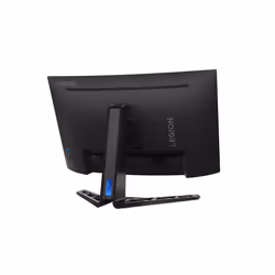 Lenovo Legion R32qc-30 écran plat de PC 80 cm (31.5") Quad HD LED Noir - Vue supplémentaire 7
