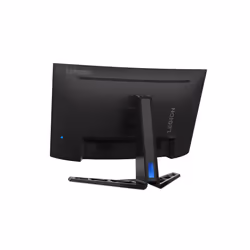 Lenovo Legion R32qc-30 écran plat de PC 80 cm (31.5") Quad HD LED Noir - Vue supplémentaire 8
