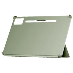 Lenovo ZG38C05989 étui pour tablette 32,3 cm (12.7") Folio Vert