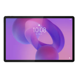Lenovo Idea Tab Pro Mediatek 256 Go 32,3 cm (12.7") 8 Go Wi-Fi 6E (802.11ax) Android 14 Gris