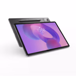 Lenovo Idea Tab Pro 12.7" 8Go 256Go Wi-Fi 6E Gris - Vue supplémentaire 4