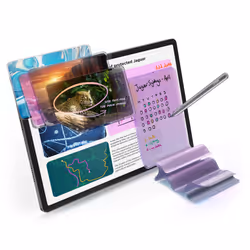 Lenovo Idea Tab Pro 12.7" 8Go 256Go Wi-Fi 6E Gris - Vue supplémentaire 7