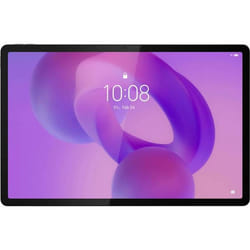 Lenovo Idea Tab Pro Mediatek 256 Go 32,3 cm (12.7") 12 Go Wi-Fi 6E (802.11ax) Android 14 Gris