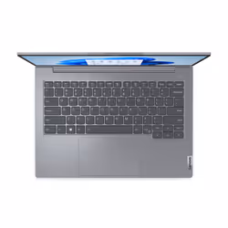 Lenovo ThinkBook 14 Ryzen 5 7430U 14" PC portable 16Go 512Go SSD Gris - Vue supplémentaire 9