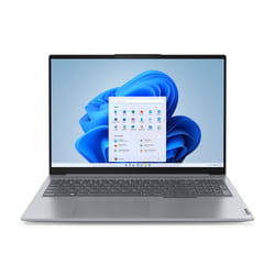 Lenovo ThinkBook 16 Ryzen 5 7430U 16" 16Go 512Go SSD Gris