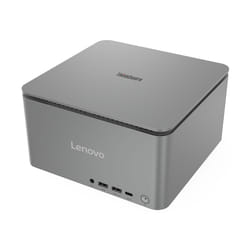 Lenovo ThinkCentre neo Ultra i7-14700 16Go 512Go SSD GeForce RTX 4060 Win11 Pro Mini PC Gris
