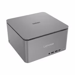 Lenovo ThinkCentre neo Ultra i7-14700 16Go 512Go SSD GeForce RTX 4060 Win11 Pro Mini PC Gris