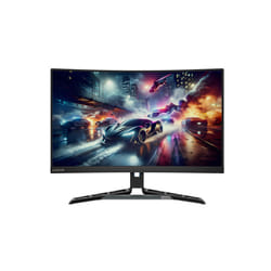 Lenovo Legion R27qc-30 LED display 68,6 cm (27") 2560 x 1440 pixels Quad HD Noir