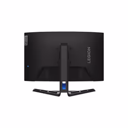 Lenovo Legion R27qc-30 LED display 68,6 cm (27") 2560 x 1440 pixels Quad HD Noir