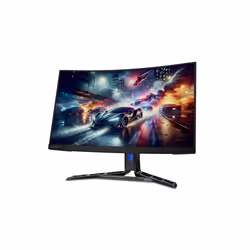 Lenovo Legion R27qc-30 LED display 68,6 cm (27") 2560 x 1440 pixels Quad HD Noir