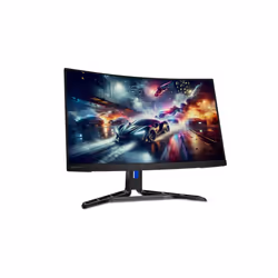 Lenovo Legion R27qc-30 LED display 27" Quad HD Noir - Vue supplémentaire 4