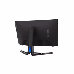 Lenovo Legion R27qc-30 LED display 27" Quad HD Noir - Vue supplémentaire 5