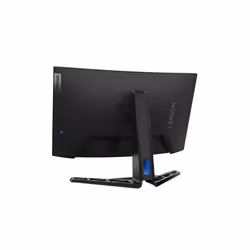Lenovo Legion R27qc-30 LED display 27" Quad HD Noir - Vue supplémentaire 6