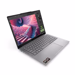 Lenovo Yoga Pro 7 14ASP9 Ryzen AI 9 365 14.5" PC portable 2.8K 32Go 1To SSD Gris - Vue supplémentaire 4