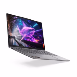 Lenovo Yoga Pro 7 14ASP9 Ryzen AI 9 365 14.5" PC portable 2.8K 32Go 1To SSD Gris - Vue supplémentaire 5