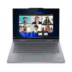 Lenovo ThinkPad X1 2-in-1 Intel Core Ultra 7 155U 14" Tactile 32Go 1To SSD Win11 Pro Gris