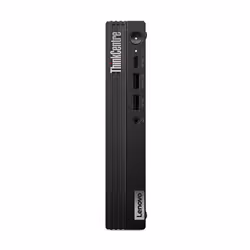Lenovo ThinkCentre M90q Gen 5, 2,1 GHz, Intel® Core™ i7, i7-14700, 16 Go, 512 Go, Windows 11 Pro