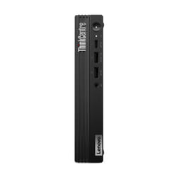 Lenovo ThinkCentre M90q Gen 5 i7-14700 16Go 512Go SSD Win11 Pro Mini PC Noir