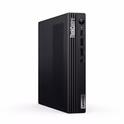 Lenovo ThinkCentre M90q Gen 5 i7-14700 16Go 512Go SSD Win11 Pro Mini PC Noir
