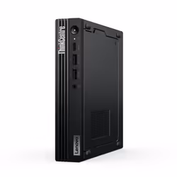 Lenovo ThinkCentre M90q Gen 5 i7-14700 16Go 512Go SSD Win11 Pro Mini PC Noir