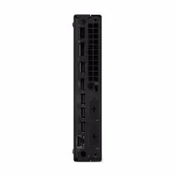 Lenovo ThinkCentre M90q Gen 5 i7-14700 16 Go 512 Go SSD Win11 Pro Mini PC Noir - Vue supplémentaire 4