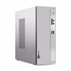 Lenovo IdeaCentre 3 07ACH7 Ryzen 5 5600H 16Go 512Go SSD Win11 Home SFF PC Gris