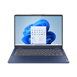 Lenovo IdeaPad Flex 5 14ABR8 Ryzen 7 7730U 2-en-1 14" Tactile 16Go 512Go SSD Bleu