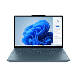 Lenovo Yoga Pro 9 16IMH9 Intel Core Ultra 7 155H 16" 16Go 1To SSD RTX 4050 Bleu