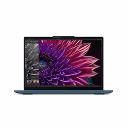 Lenovo Yoga Pro 9 16IMH9 Intel Core Ultra 7 155H 16" 16Go 1To SSD RTX 4050 Bleu