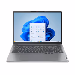 Lenovo IdeaPad Pro 5 16AHP9, AMD Ryzen™ 7, 3,8 GHz, 40,6 cm (16"), 2048 x 1280 pixels, 16 Go, 512 Go