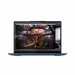 Lenovo Yoga Pro 7 14IMH9 Intel Core Ultra 7 155H 14.5" 2.8K 16Go 1To SSD RTX 4050 Bleu