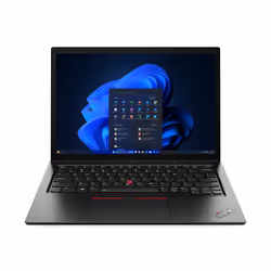 Lenovo ThinkPad L13 2-in-1, Intel Core Ultra 7, 33,8 cm (13.3"), 1920 x 1200 pixels, 32 Go, 1 To, Windows 11 Pro