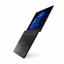 Lenovo ThinkPad L13 2-in-1 Intel Core Ultra 7 165U 2-en-1 13.3" Tactile 32Go 1To SSD Noir