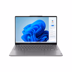 Lenovo Yoga Slim 7 14IMH9, Intel Core Ultra 7, 35,6 cm (14"), 1920 x 1200 pixels, 16 Go, 512 Go, Windows 11 Home