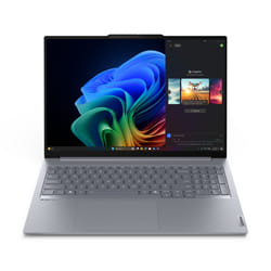 Lenovo ThinkBook 16 G7 QOY 16" 16Go 512Go SSD Gris