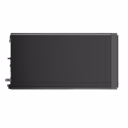 Lenovo ThinkCentre neo 50t Gen 5 i5-14400 16 Go 512 Go SSD Win11 Pro Tower PC Noir - Vue supplémentaire 8