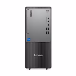 Lenovo ThinkCentre neo 50t Gen 5, 2,5 GHz, Intel® Core™ i5, 8 Go, 512 Go, DVD±RW, Windows 11 Pro