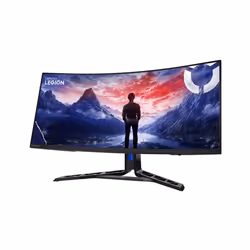 Lenovo Legion R34w-30 écran plat de PC 34" Wide Quad HD LCD Noir